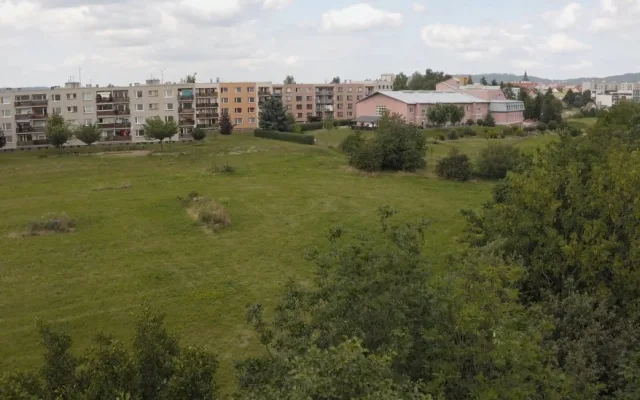Jičín získal dotaci na výstavbu Odpočinkové zóny Cidlina. Místní se dočkají po 20 letech