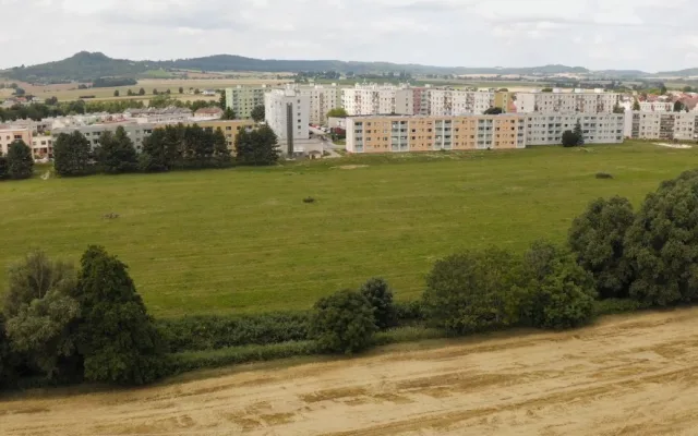 Jičín získal dotaci na výstavbu Odpočinkové zóny Cidlina. Místní se dočkají po 20 letech