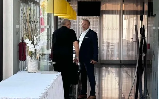 VOLBY 2024: V Královéhradeckém kraji zvítězí hnutí ANO, začala vyjednávání, Koleta usiluje o post hejtmana