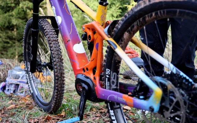 V Náchodě se otevřel nový trail Lišák. Podobných tratí je v kraji více