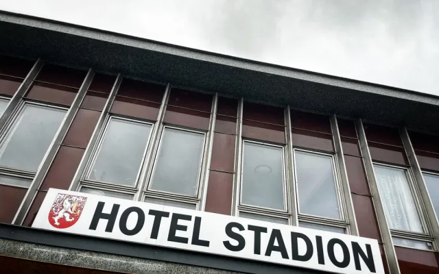 Zimní stadion v Hradci Králové čeká modernizace, sportovci dostanou důstojné zázemí