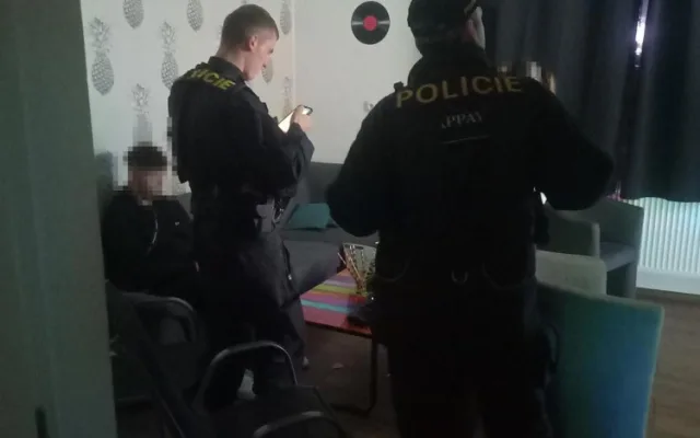 Na Rychnovsku se uskutečnilo několik kontrol. Sedm mladistvých bylo pod vlivem