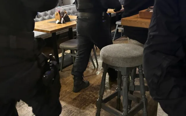 Na Rychnovsku se uskutečnilo několik kontrol. Sedm mladistvých bylo pod vlivem