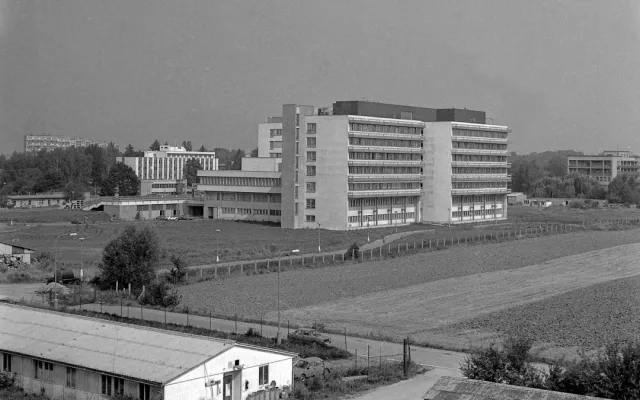 Fakultní nemocnice zažije největší modernizaci novodobé historie. Dostane nové chirurgické obory