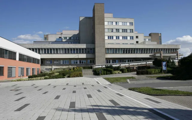 Fakultní nemocnice zažije největší modernizaci novodobé historie. Dostane nové chirurgické obory