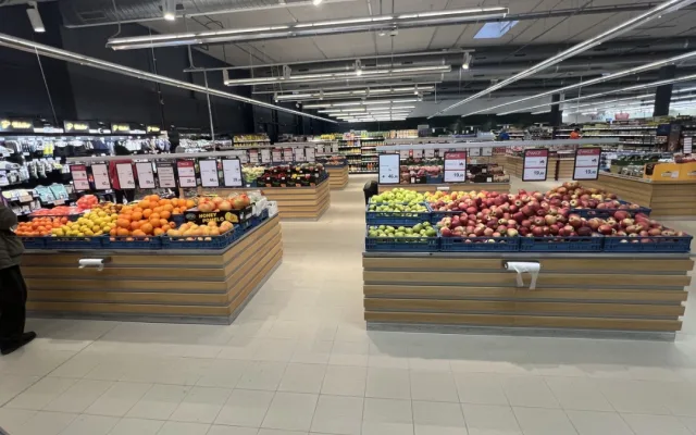 Terno Hradec Králové je po rozsáhlé modernizaci – přijďte se nejen podívat