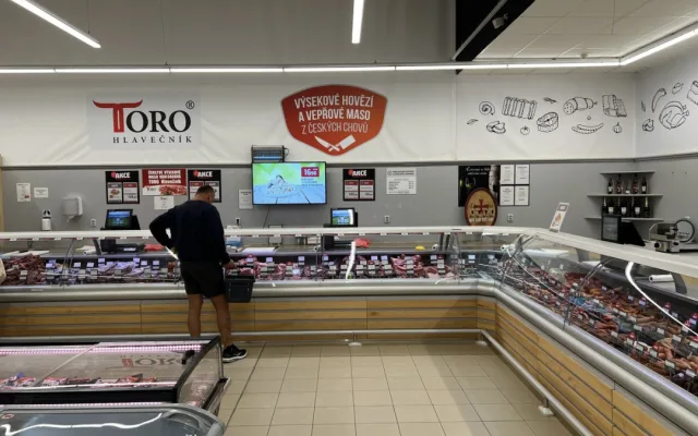 Terno Hradec Králové je po rozsáhlé modernizaci – přijďte se nejen podívat