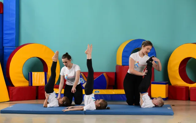 Počet školek zapojených do programu Sportimáček i jeho podpora stále roste