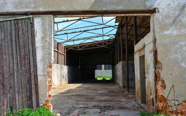 V Hořicích vznikne nový školní statek. Zajistí špičkové prostředí