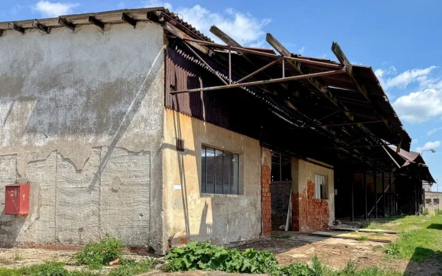 V Hořicích vznikne nový školní statek. Zajistí špičkové prostředí