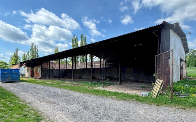 V Hořicích vznikne nový školní statek. Zajistí špičkové prostředí