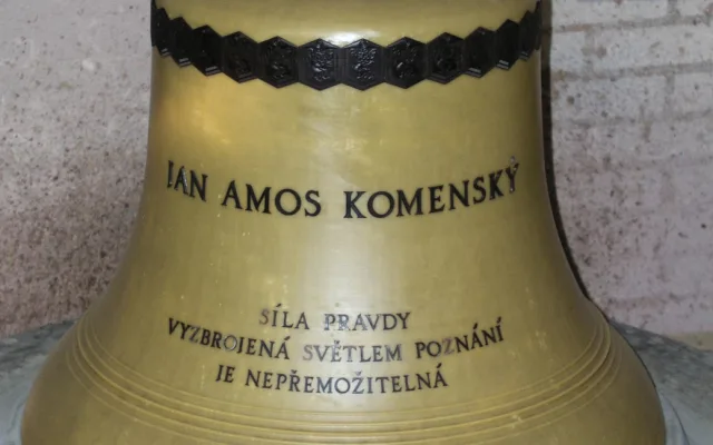 Hradec Králové rozezní koncertní zvonohra: Unikátní nástroj zazní poprvé v červenci