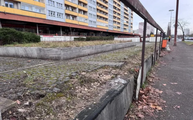 Rekonstrukce hradecké Benešovky narazila. Radnice vymýšlí nový plán