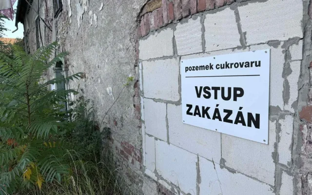Hrnčířův mlýn v Českém Meziříčí ožívá. Nadšenci ho svépomocí opravují