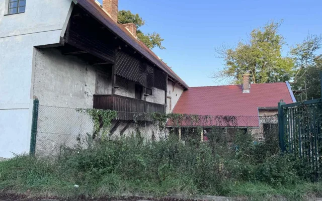 Hrnčířův mlýn v Českém Meziříčí ožívá. Nadšenci ho svépomocí opravují