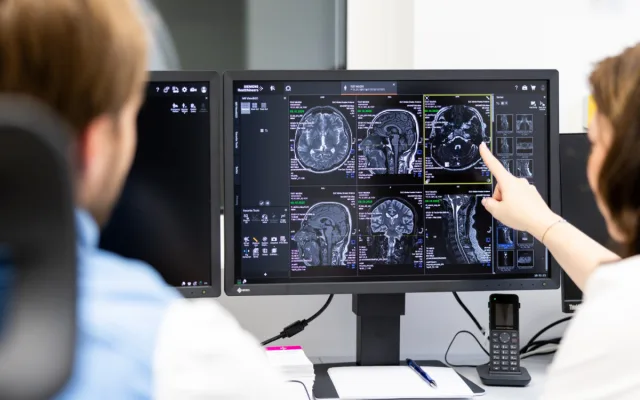 Nová magnetická rezonance v Hradci Králové zkrátí čekací doby na vyšetření