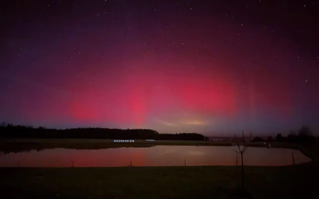 Suchdol nad Lužnicí, Autor: Aneta Pletková