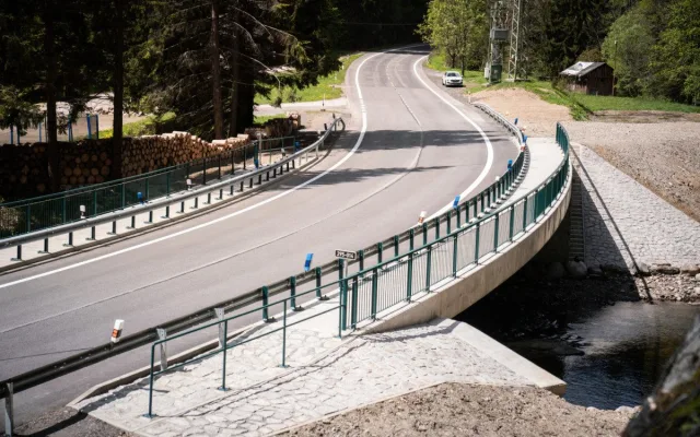 Vítězové Stavby roku Královéhradeckého kraje 2025. Ocenění pro rekonstrukce i mosty