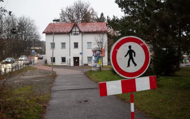 Ve Dvoře Králové odstartovala rekonstrukce autobusového nádraží. Práce potrvají 18 měsíců