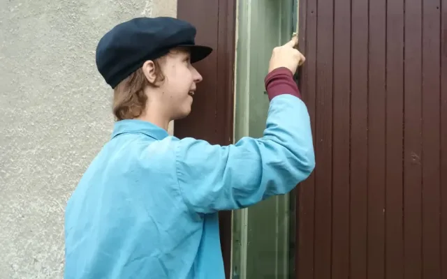 Chátrající nádraží v Žacléři má poslední šanci. Pomoci má veřejná sbírka