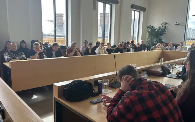 Nejsem démon, říká profesor obviněný z šikany studentů. Nyní začíná pracovat na UHK
