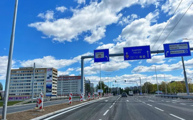 ANKETA: Hradec má za sebou dva roky s uzavřenou Miletou