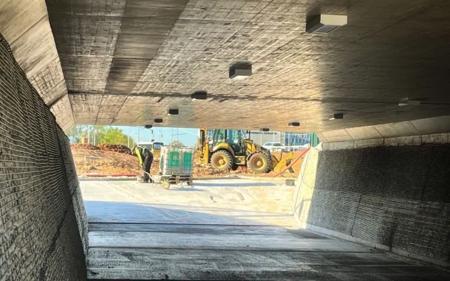 ANKETA: Hradec má za sebou dva roky s uzavřenou Miletou