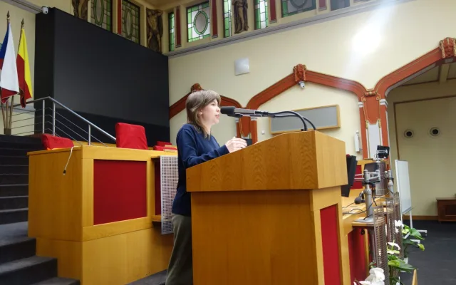 Hradec má debatní mistry. Studenti z Biskupského gymnázia vyhráli republiku