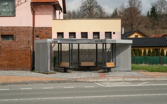 Ratiboř udržitelná