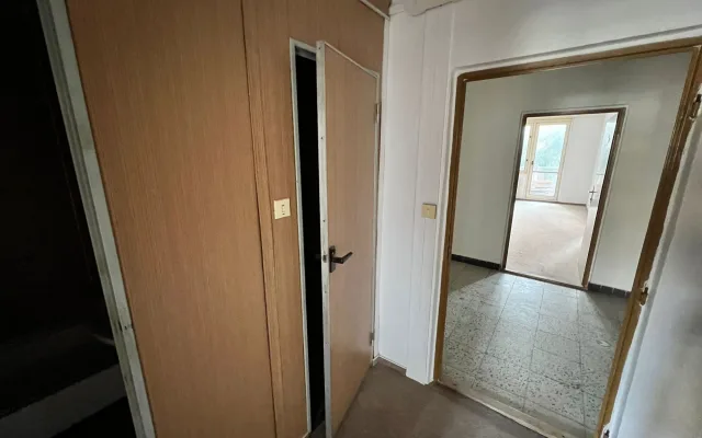 Hradec prodává ubytovnu nemocnice. Nechce z ní mít problémové místo