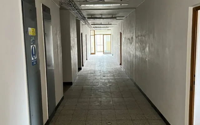 Hradec prodává ubytovnu nemocnice. Nechce z ní mít problémové místo