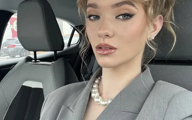 FOTO: Novou Playmate je osmnáctiletá studentka z východních Čech