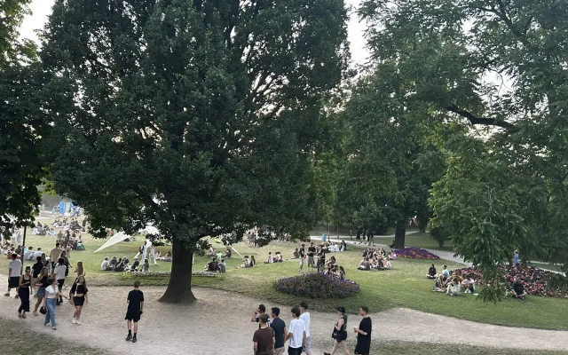 FOTO: Divadelňák míří do finále. Nabídne Zlatovlásku i oblíbený Školní výlet