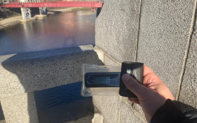 Radioaktivita na nádražích i v centru měst, projekt lovců záření mapuje žhavá místa ČR