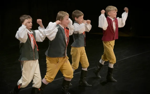 Do Hronova míří tisíce lidí. Festival nabídne téměř 150 představení i koncerty zdarma