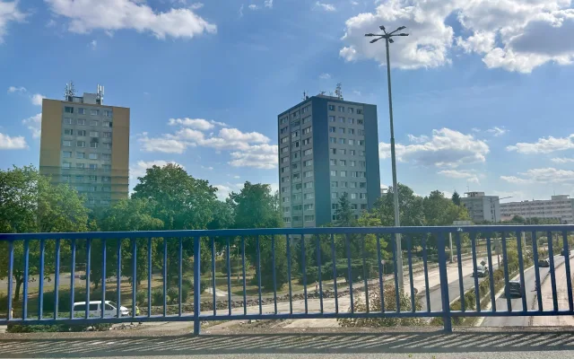 Řidiče trápí rozkopaný Hradec. Kdy bude hotovo?