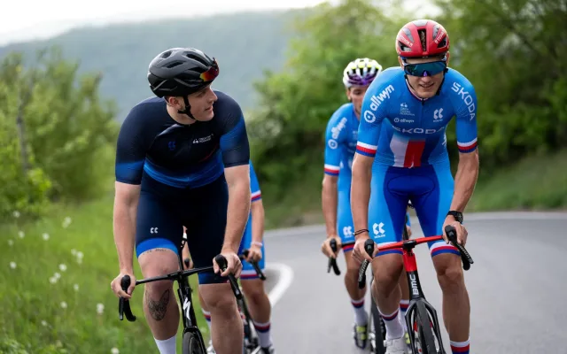 Nejnáročnější Czech Tour v historii přivede do Česka cyklistickou špičku