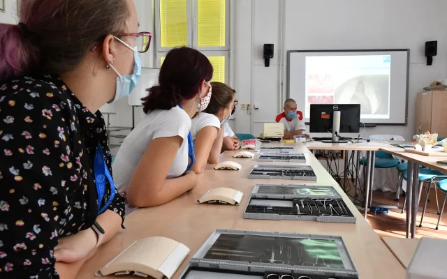 Medikemp Lékařské fakulty v Hradci Králové (2020)