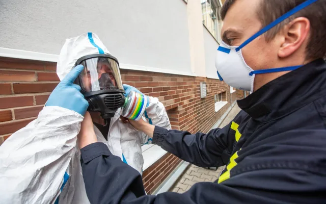 Pandemie koronaviru a šíření onemocnění COVID-19 – velmi skloňovaná slovní spojení v letošním roce. I pro nás to znamenalo zejména na jaře spoustu změn a částečně se díky nové situaci proměnila i naše zásahová činnost. Přibylo technických zásahů, kdy jsme