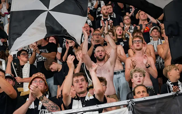 Celé město se baví o fotbale, tolik lístků jsem ještě nesháněl, řekl Darida