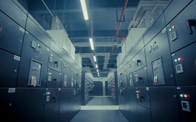 AI datacentrům v USA chybí elektřina. Developeři chtějí plynové elektrárny