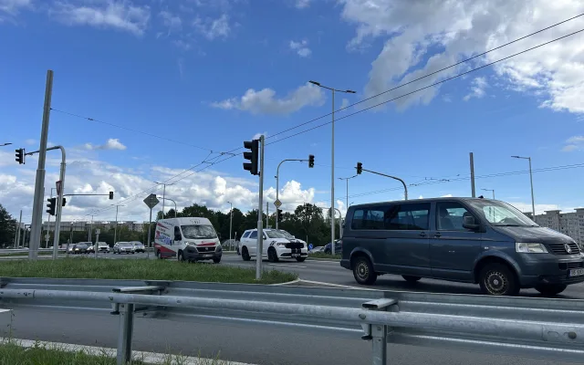 Náročná přestavba Milety je u konce. Řidiči však mají výhrady