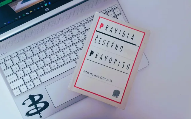 KVÍZ: Zládnete všechny pravopisné chytáky?