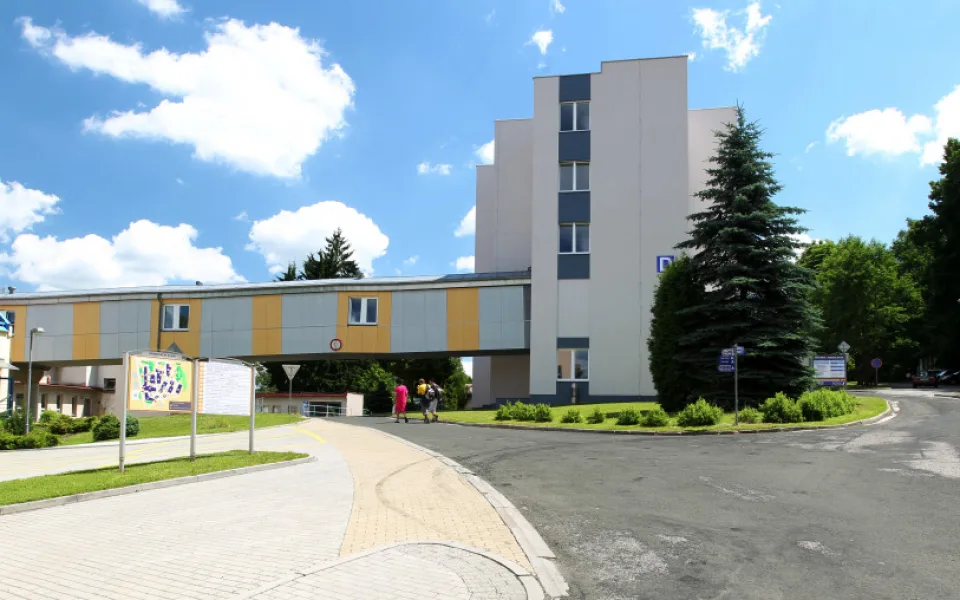 ON Trutnov