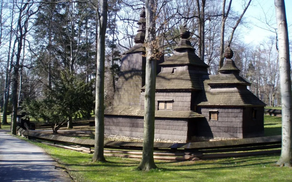Archivní snímek
