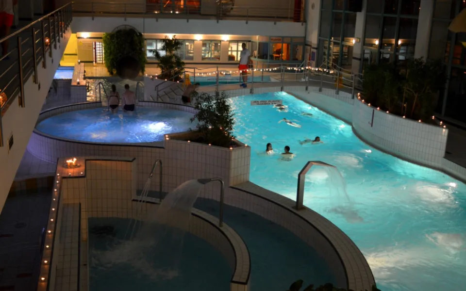 Aquacentrum