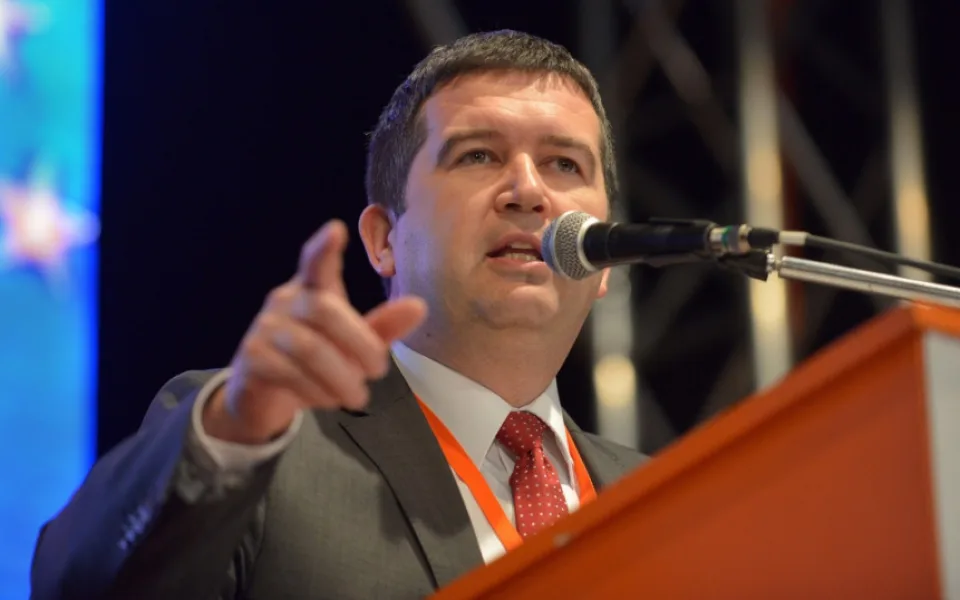 Jan Hamáček