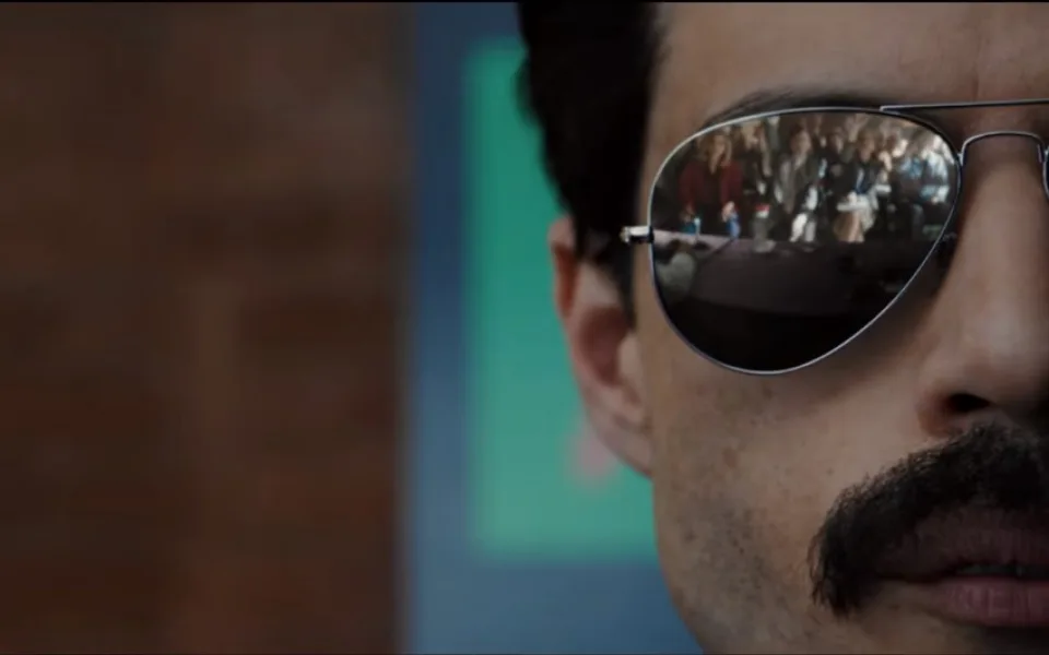 Freddie Mercury