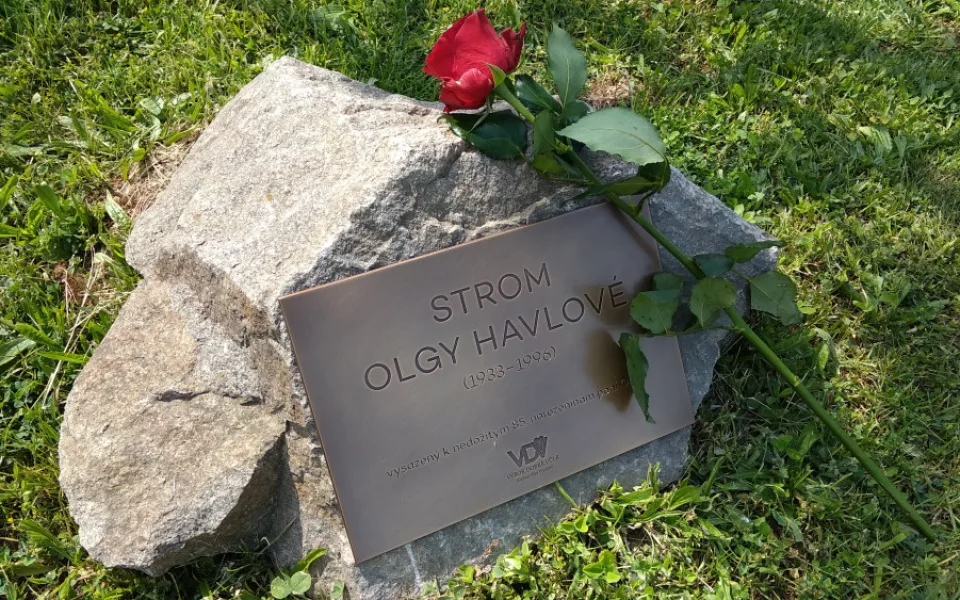 Pamětní deska