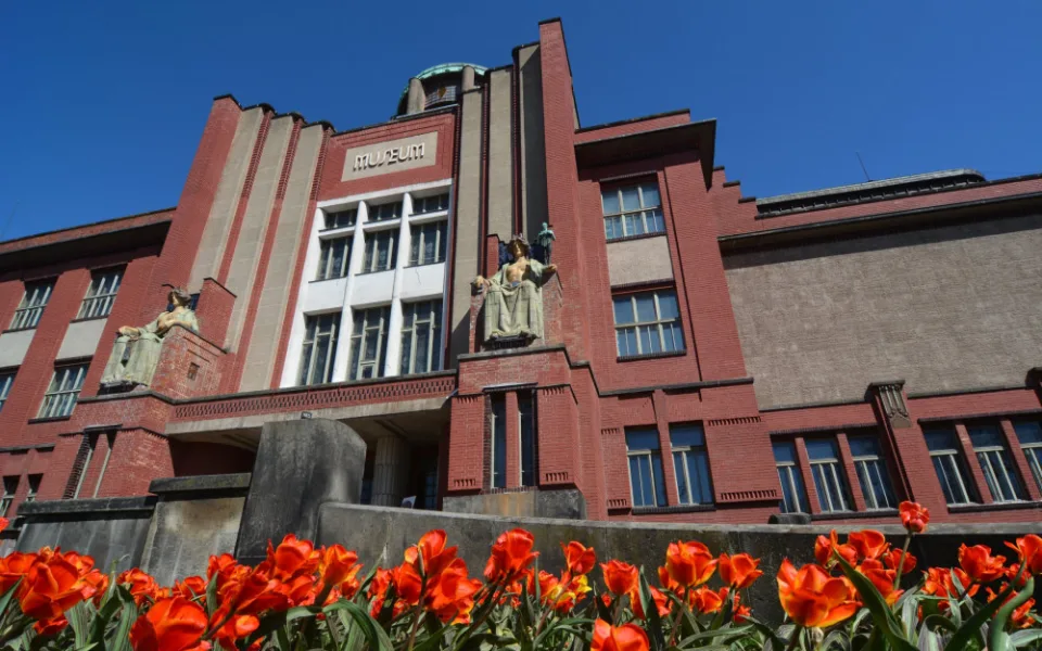 Muzeum východních Čech
